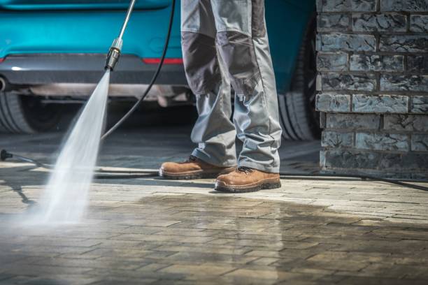 Concrete Sealing in Esparto, CA