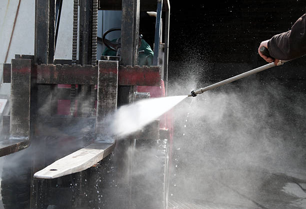 Best Heavy Equipment Washing  in Esparto, CA