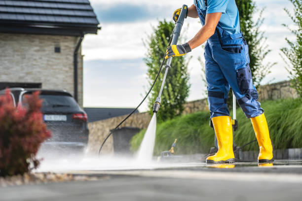 Spring Cleaning in Esparto, CA